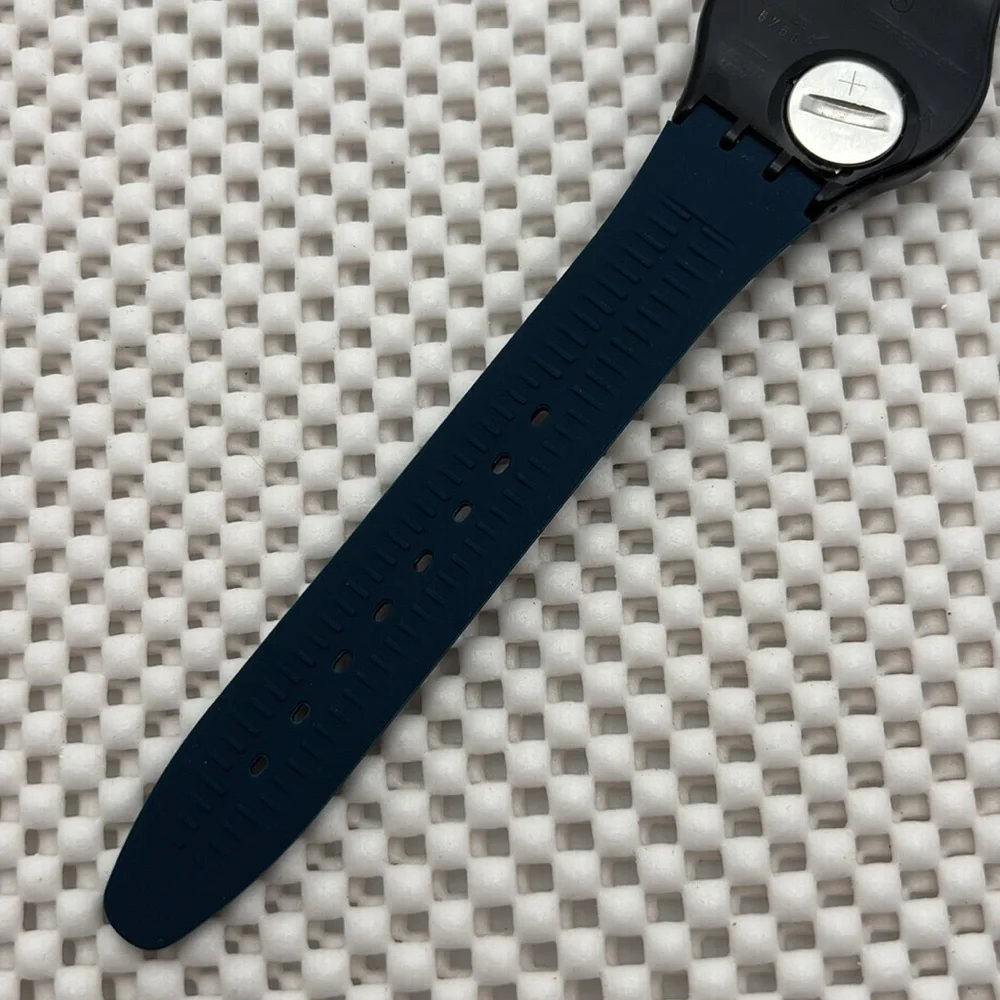 Swatch Watch - GB135 - TRISTAN